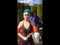 ALS Ice Bucket Challenge Fail Teresina Bell