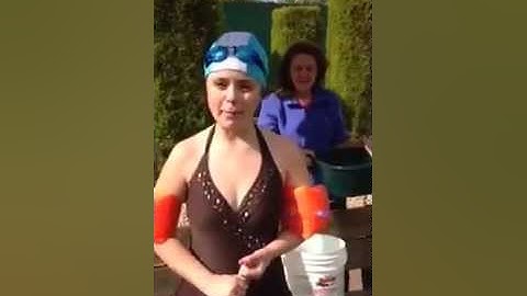 ALS Ice Bucket Challenge Fail Teresina Bell