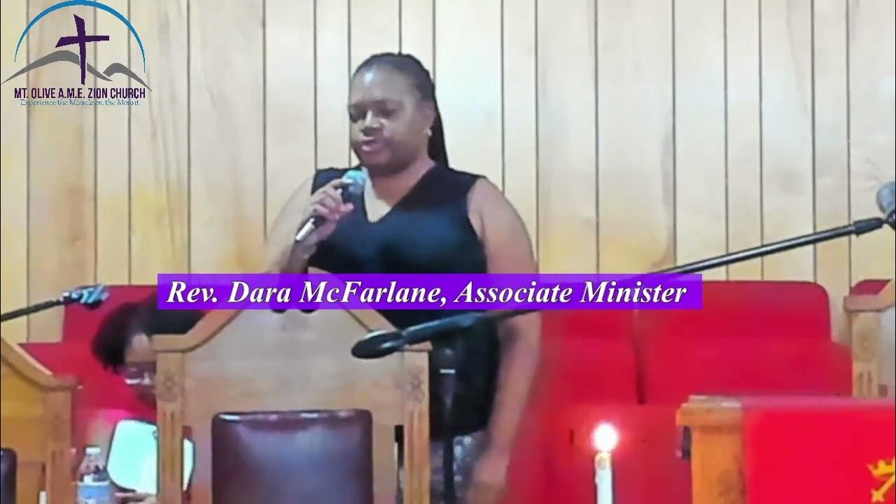 Help From Hurt Rev. Dr. Allison Lee YouTube