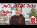 Boyfriend Gift Guide Christmas 2020