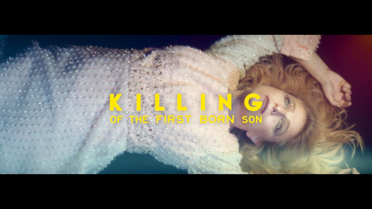 Everyone Is Dirty "Killing Of The First Born Son" (Music Video)