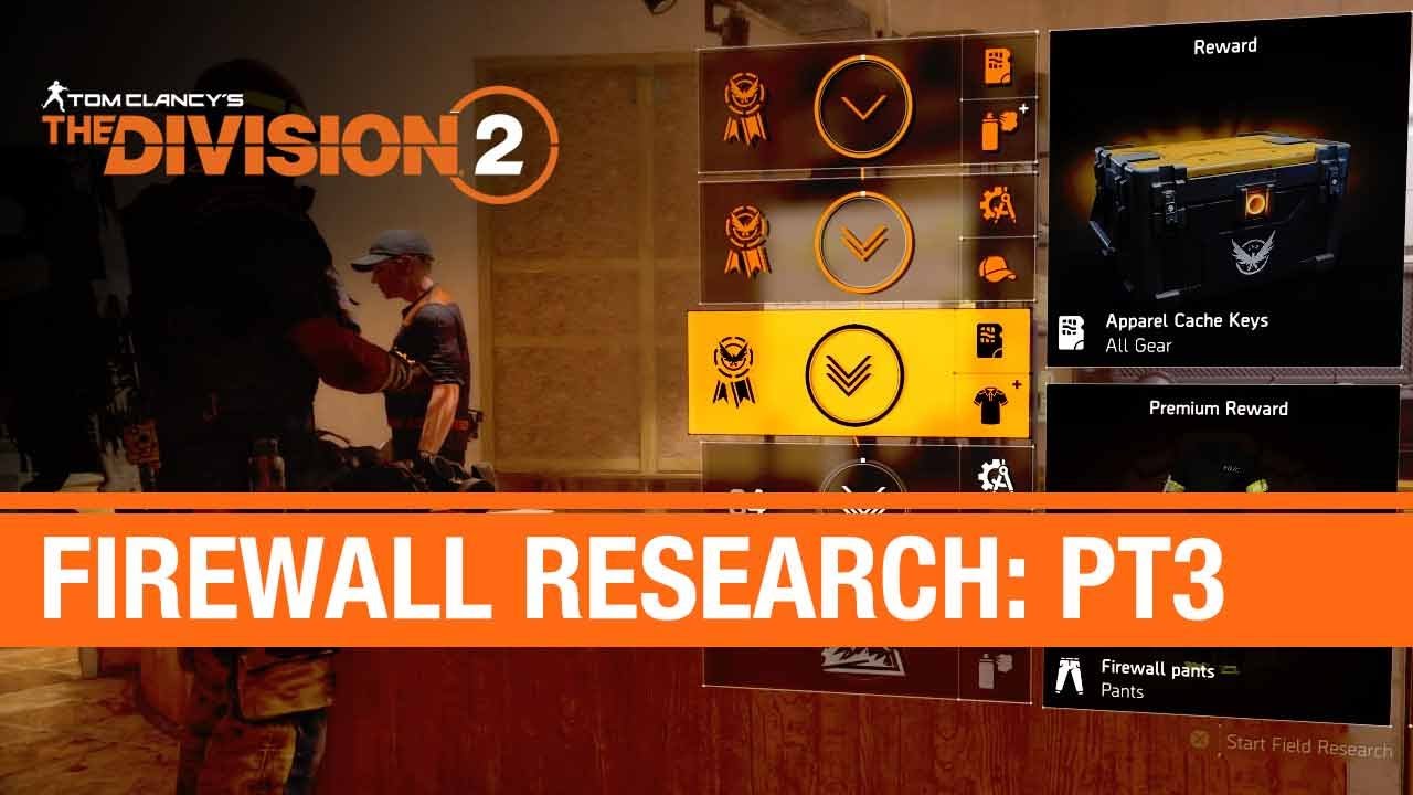 how to do field research division 2