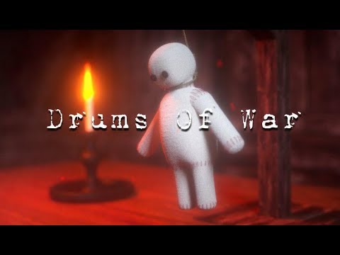 Sub Sonik - Drums Of War