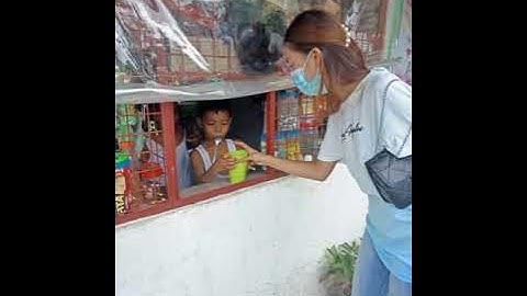 NSTP COMPILATION OF ACTIVITIES