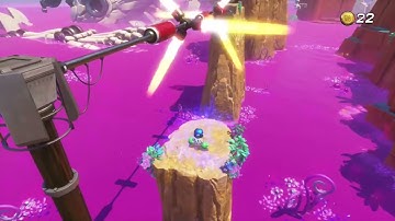 Astro Bot - Twin-Frog Trouble