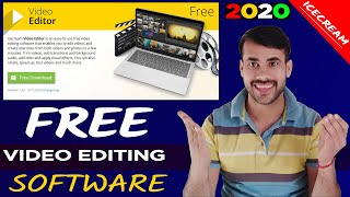 Best free video editing software 2020 | no watermark/video editor for
pc download