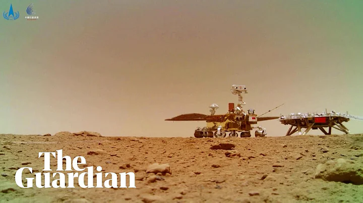 China releases footage from its Mars rover - DayDayNews