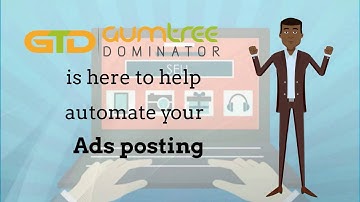 GumtreeDominator Video