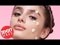 Taylor Hill Tells Us About Her First Kiss | Teen Vogue