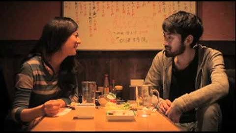 映画『終わってる』予告編