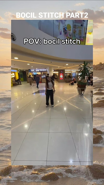 bocil Stitch part 2#foryou #funny #fyp #viral #shorts