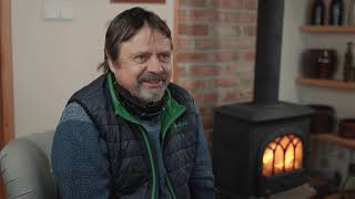 Instalace tepelného čerpadla IVT AERO