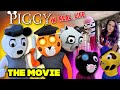 PIGGY BOOK 2 In Real Life - The MOVIE