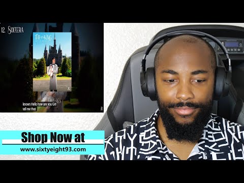 Calikidofficial reacts to Kevin Roldan - Soltera