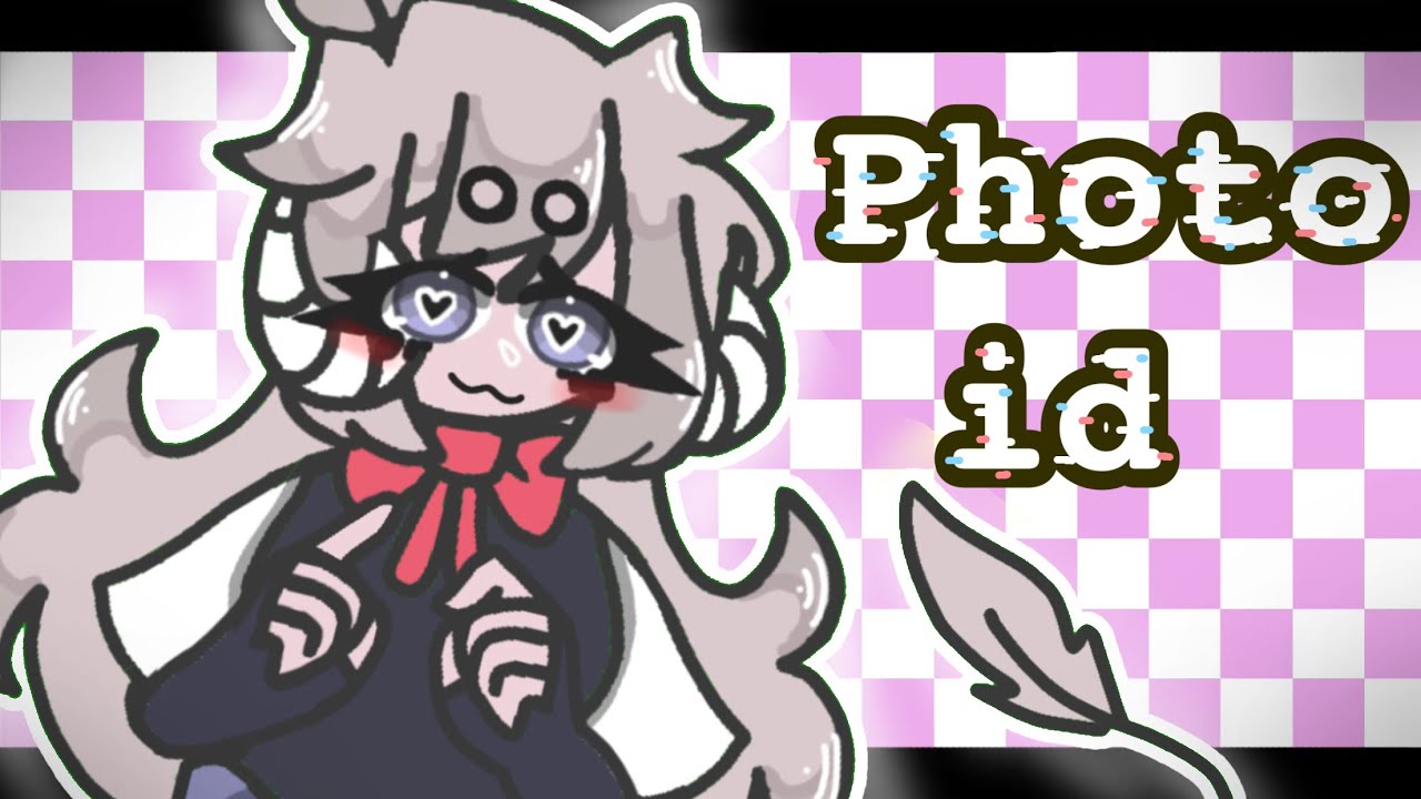 Photo id . Animation meme . Flipaclip - YouTube