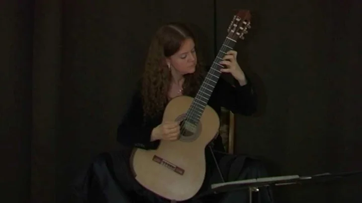 GARDEL-LEPERA"El da que me quieras"- Marisa Gmez