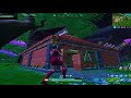 Fortnite Arena Division 7 Points