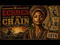 ROOTS REGGAE [FORGOTTEN ALBUM] - ECHOES OF THE CHAIN ALBUM (1970s) | ROOTS REGGAE MIX
