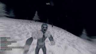 Slendytubbies 3: Versus Mountain