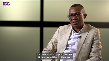 Why cities matter for growth