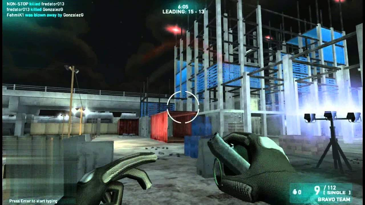 bravo storm underpass new video fredator013 YouTube