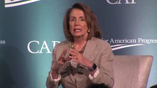 Rep. Nancy Pelosi (D-CA)