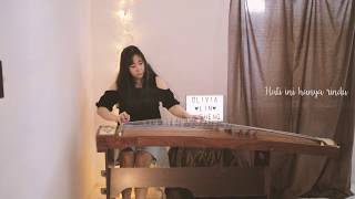 (Andmesh Kamaleng) Hanya Rindu - Olivia Lin Guzheng Cover