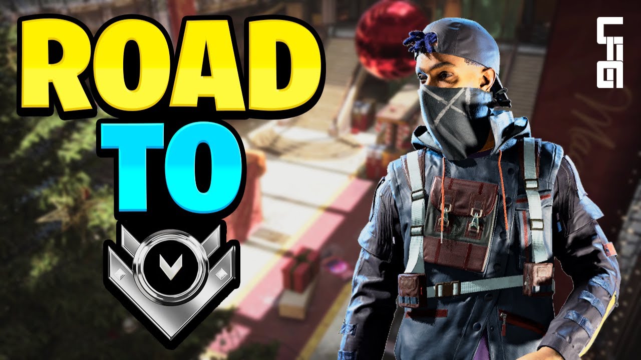 XDefiant- Road to Silver