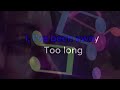 49. I've Been Away Too Long | George Baker 
