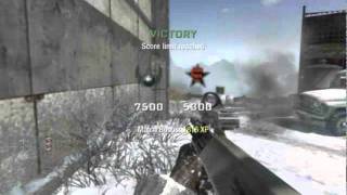 Triple RC-XD final kill