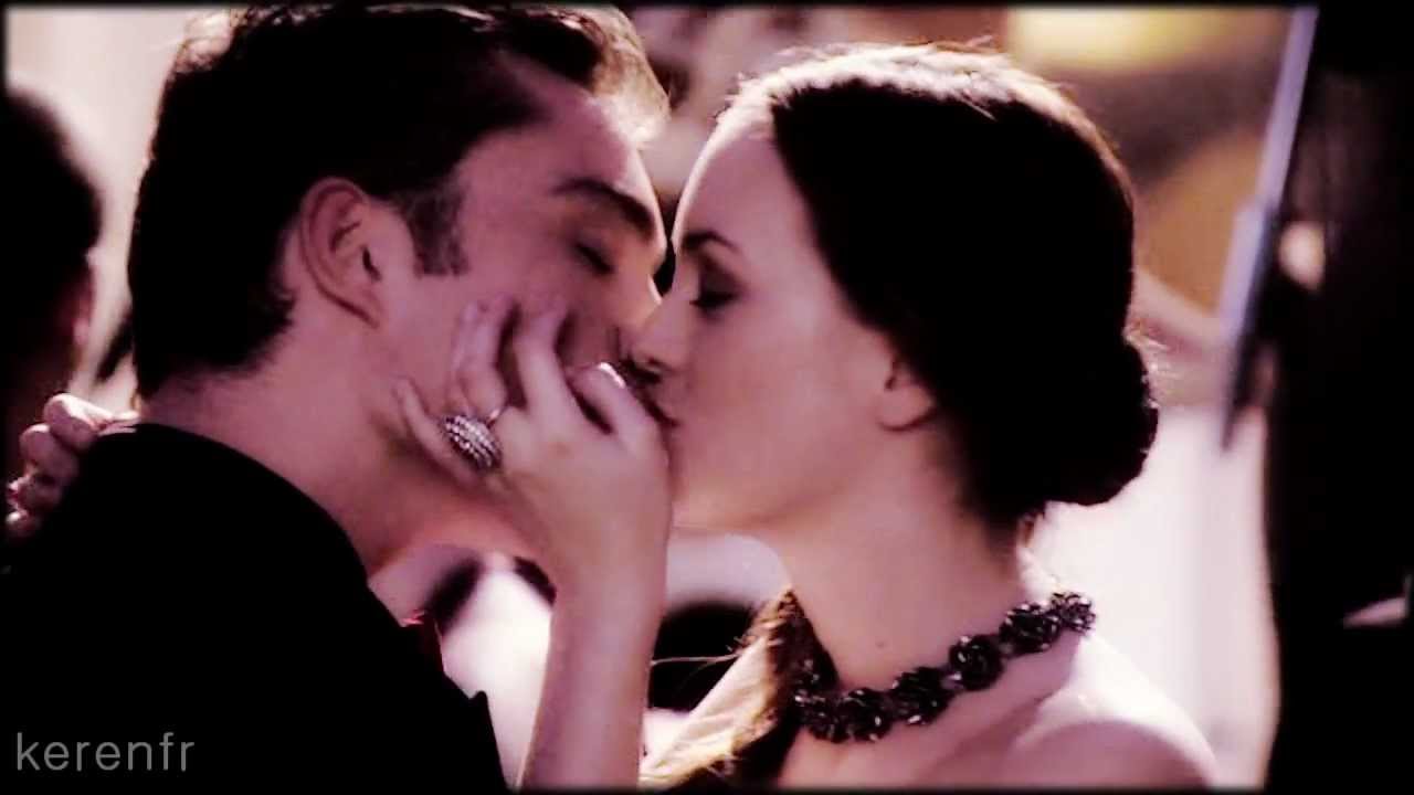 ►[The Scientist] Chuck/Blair- 