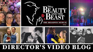 Beauty and the Beast [Directors Video Blog] BCS Theatre