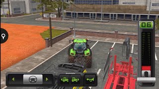 Farming Simulator 18 | Buying BigBaler 1290 + Arcusin Bale Trailer #30