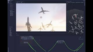 Full Omen - Flocking planes News