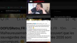 #FAKE NEWS .. MDRR! C’est pour rigoler : affiche “IA” #quiizntv sur #Twitch