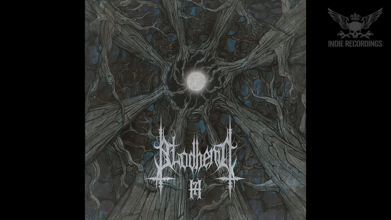 Blodhemn - H7 (Full Album) black metal caterpillar