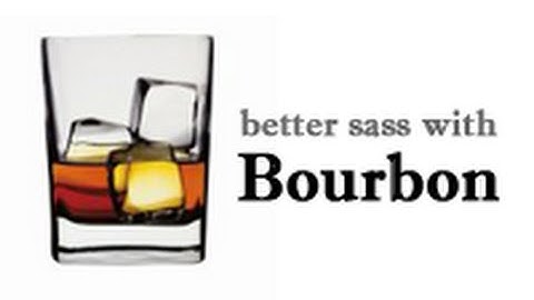 Ruby on Rails - Railscasts #330 Better Sass With Bourbon
