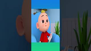 Why Are There Boogers in the Nose Song 🎶 Song for Children #nuseryrhymes #kidssongs