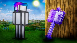 I Searched For Minecraft’s Deadliest Weapon!