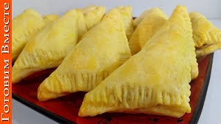 Печенье творожные треугольники! Вкусно и без заморочек! Печенье творожные треугольники! Вкусно и без заморочек!