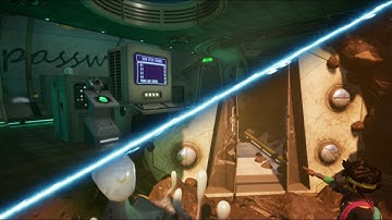 EXLPORING THE HEDGE AND HAZE LAB | Grounded (Part 3 | Full Release)