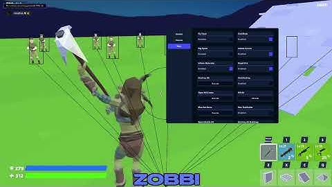 Moonware Cheat - 1v1 LoL | Best Hacks For 1v1 LoL | Wallhack, Aimbot & Many | FREE 100%