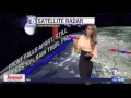 Sabrina Fein weather forecast 11-12-14