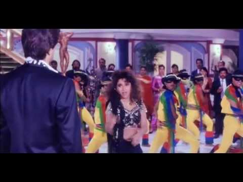 Madhuri Dixit YaraanaJane Woh Kaisa Chor Tha