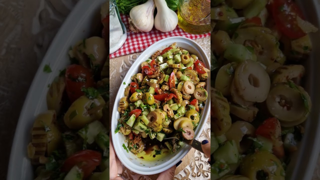 Yaz kokulu tariflere bir yenisi geldi! Taze ekmekle bana bana yemek ise en sevdiğim! 🤤