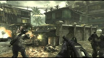 Call Of Duty MW3 Photo