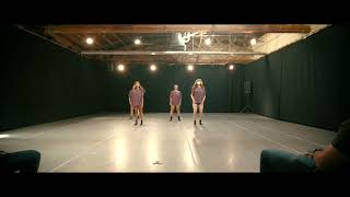 Echo Modern Dance Collective - "Je ne T'aime Plus"