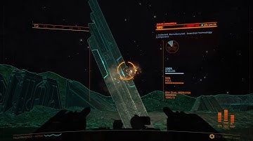 Guide to farming Guardian Technology Components