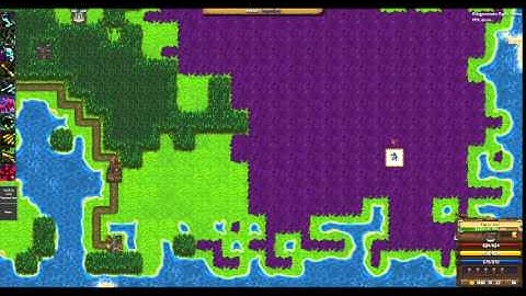 Rangermanser vs. Dread Spire, 1.4.1 - 7 / 7