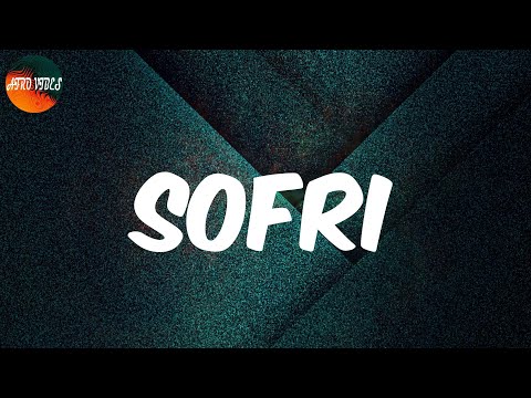 Sofri (Lyrics) - Fireboy DML